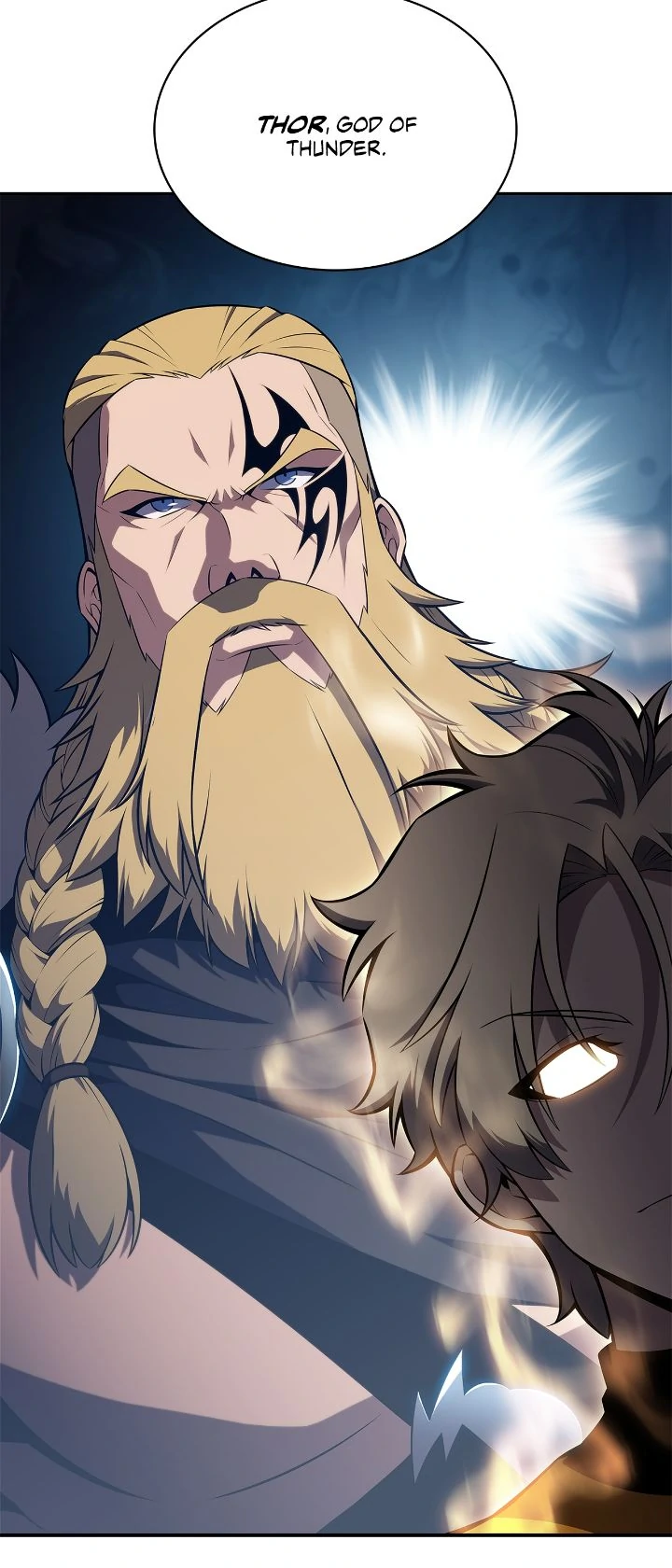 Read I'm the Max-Level Newbie EN Manga Online