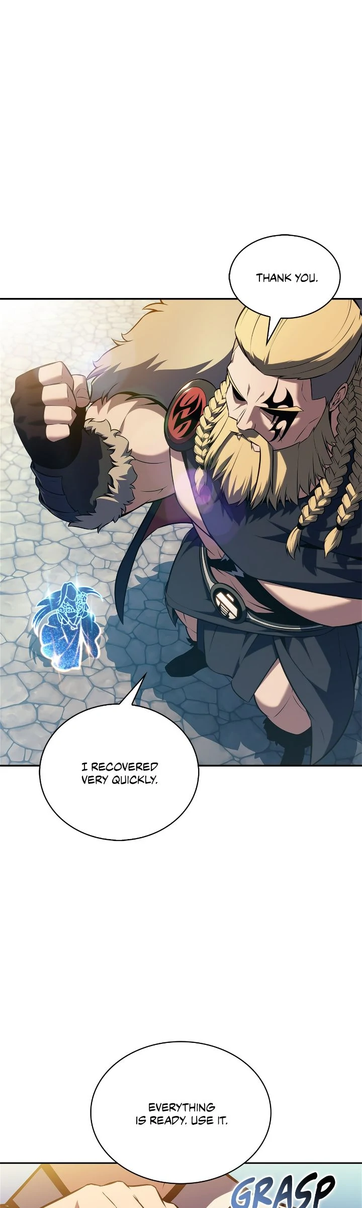 Read I'm the Max-Level Newbie EN Manga Online