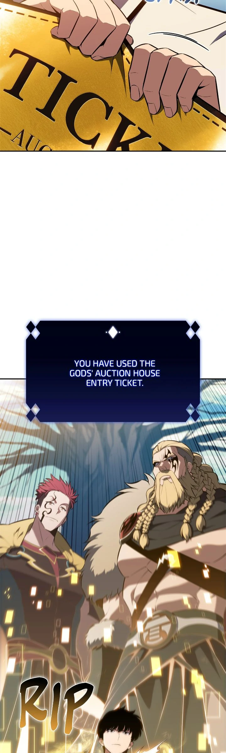 Read I'm the Max-Level Newbie EN Manga Online