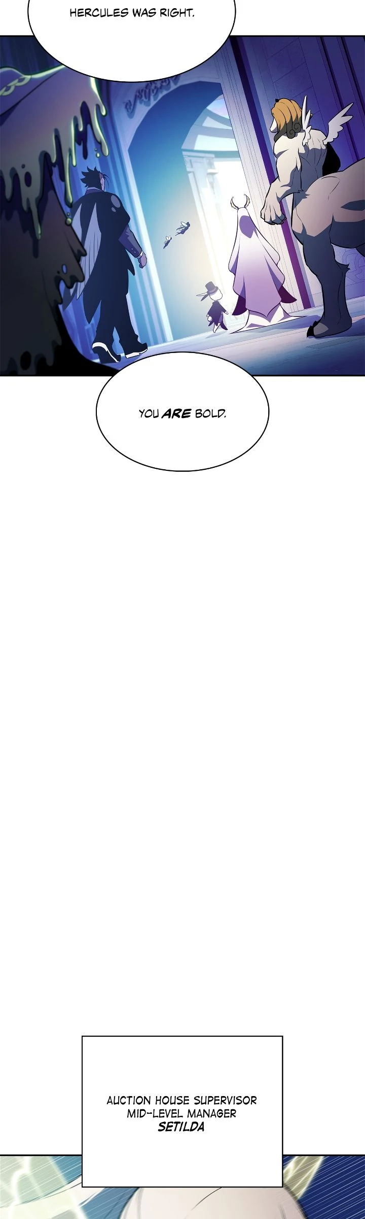 Read I'm the Max-Level Newbie EN Manga Online