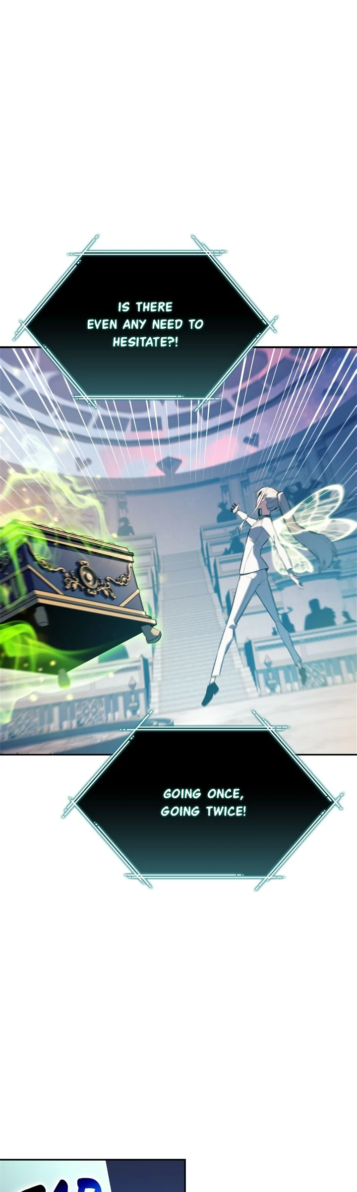 Read I'm the Max-Level Newbie EN Manga Online