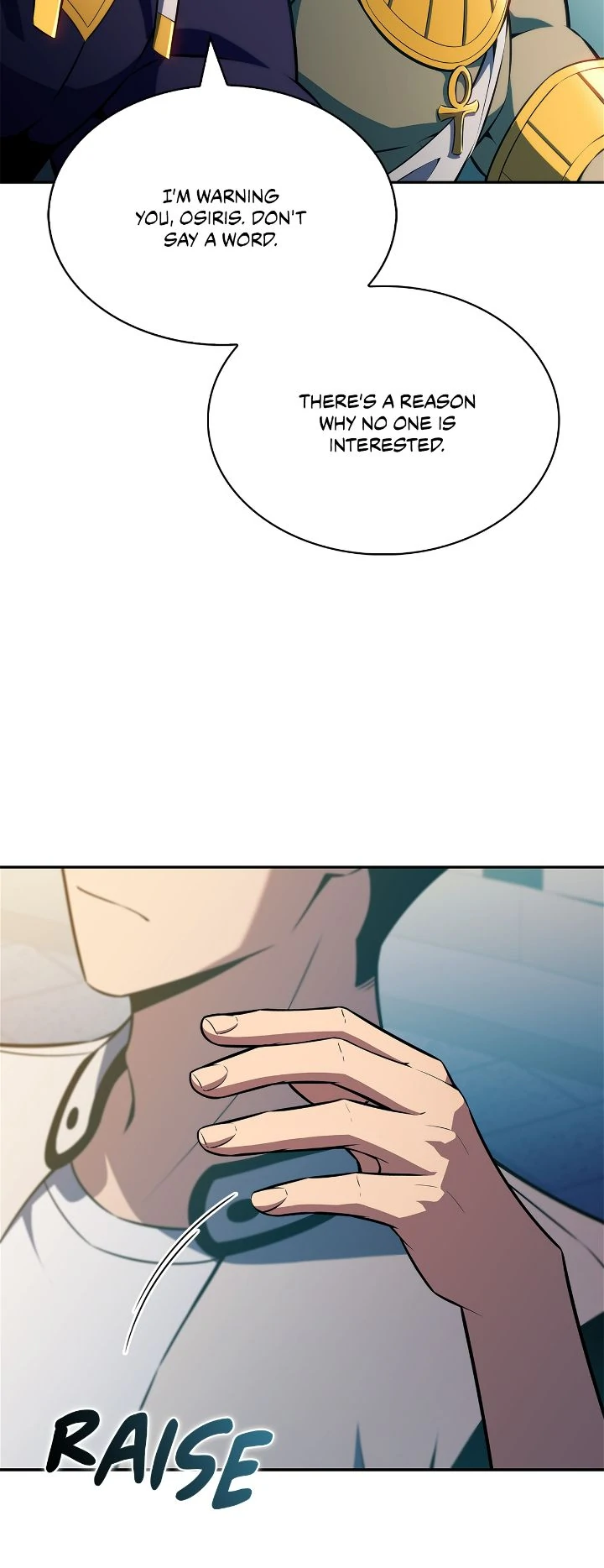 Read I'm the Max-Level Newbie EN Manga Online