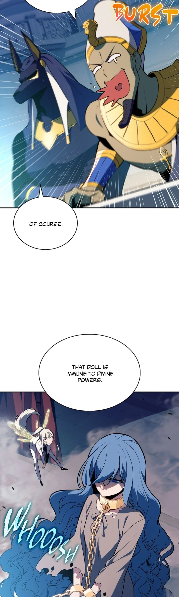 Read I'm the Max-Level Newbie EN Manga Online