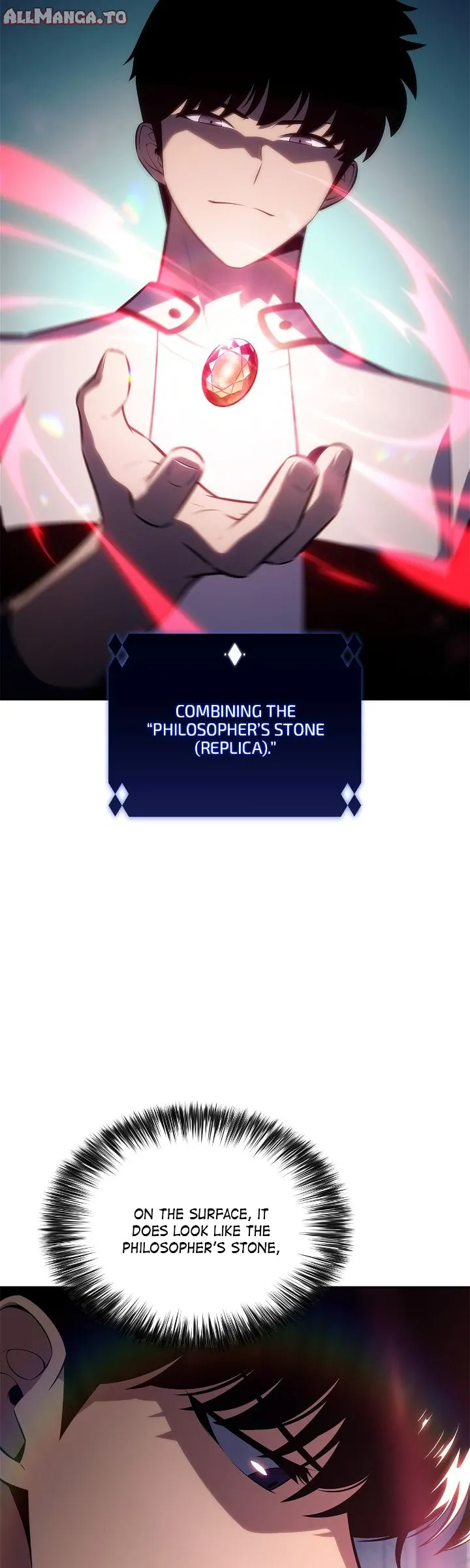 Read I'm the Max-Level Newbie EN Manga Online