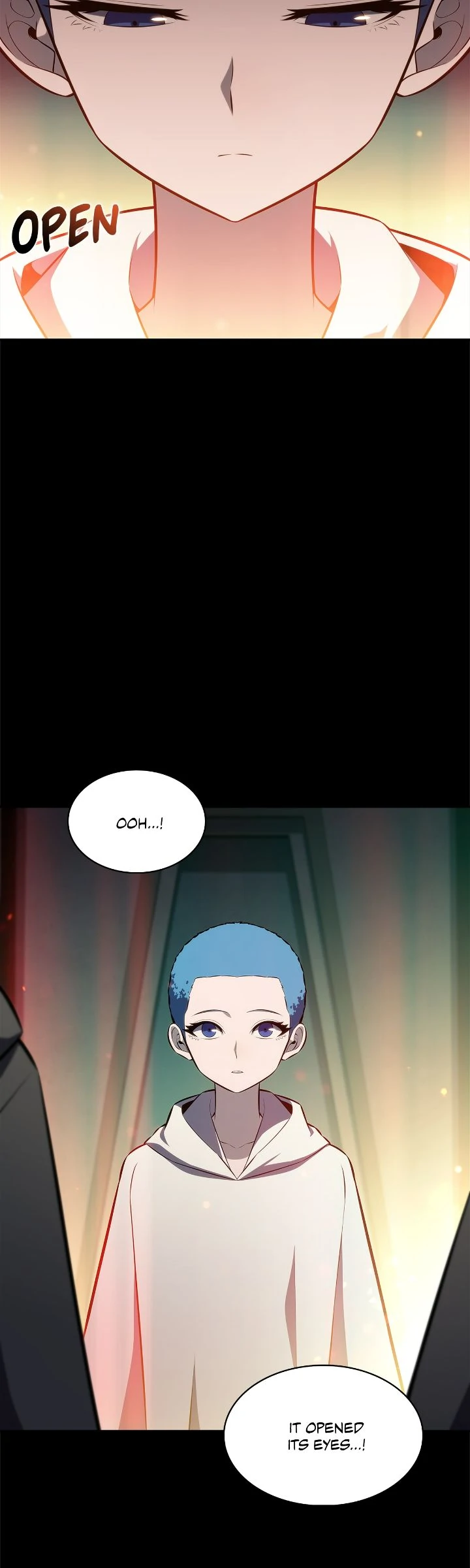 Read I'm the Max-Level Newbie EN Manga Online