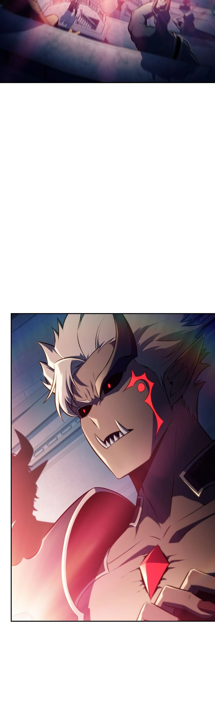 Read I'm the Max-Level Newbie EN Manga Online