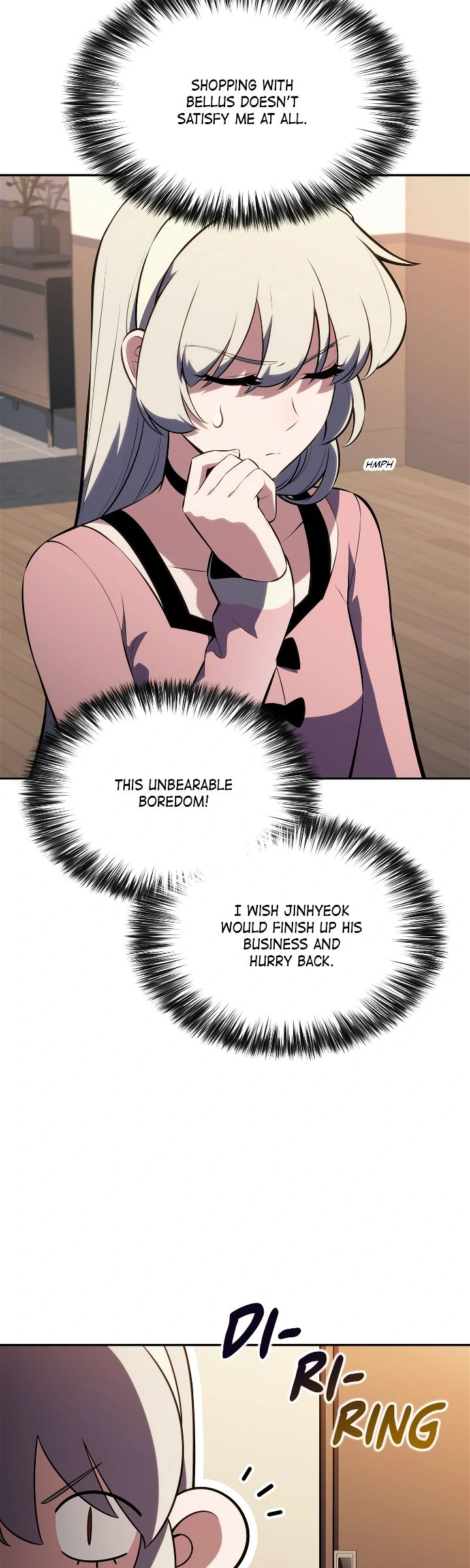 Read I'm the Max-Level Newbie EN Manga Online