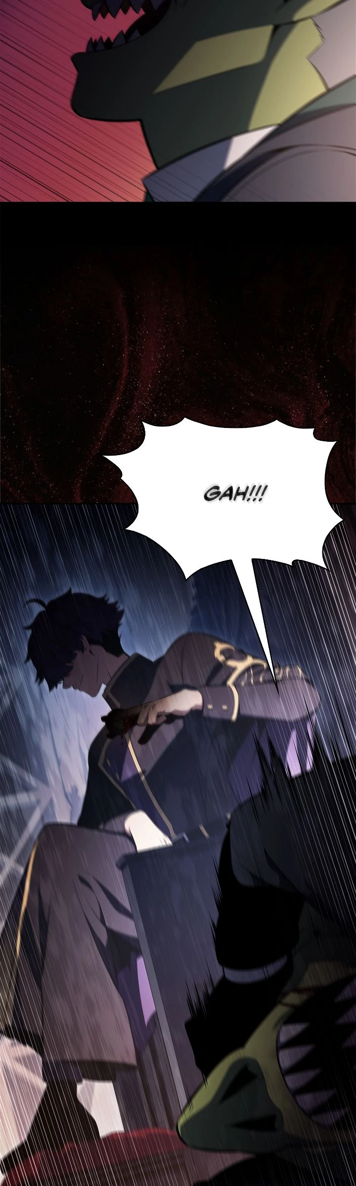 Read I'm the Max-Level Newbie EN Manga Online