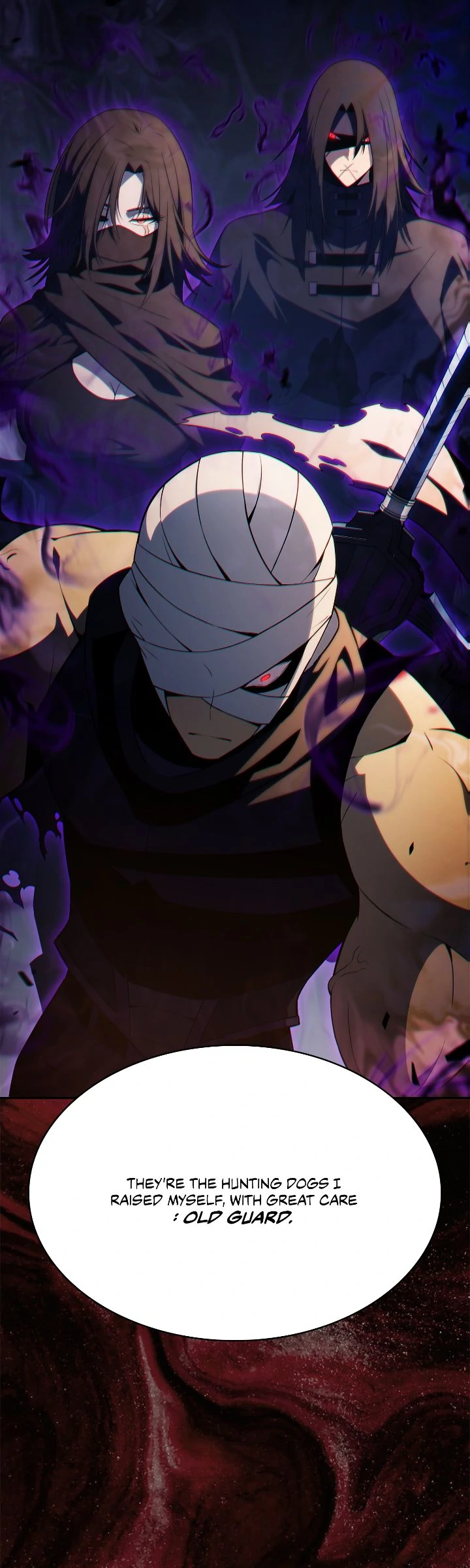 Read I'm the Max-Level Newbie EN Manga Online