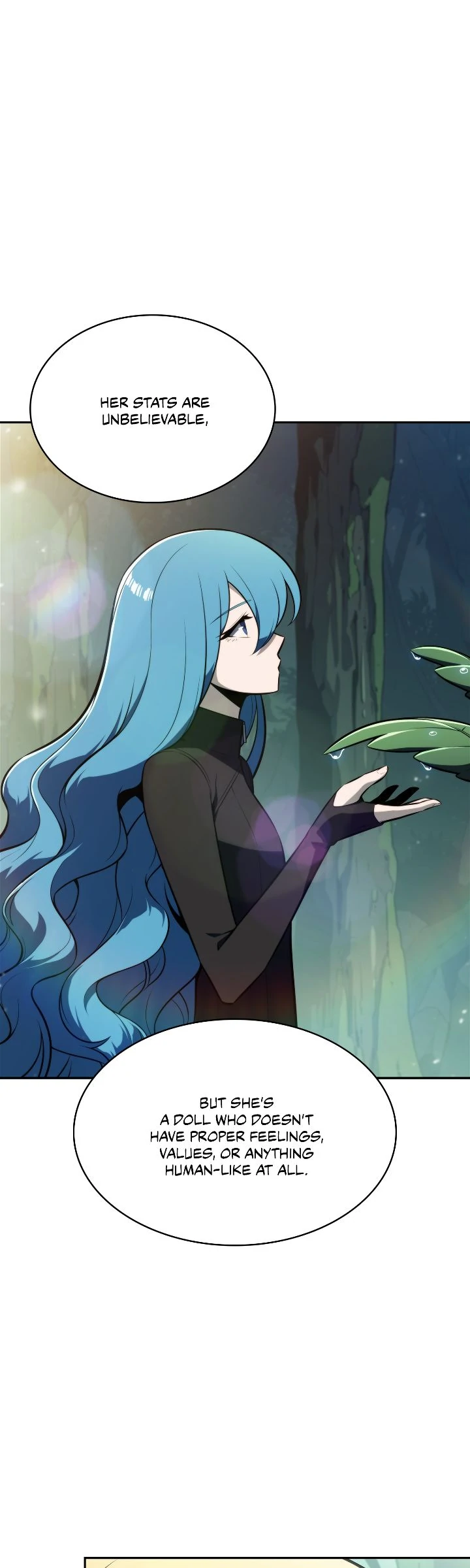 Read I'm the Max-Level Newbie EN Manga Online