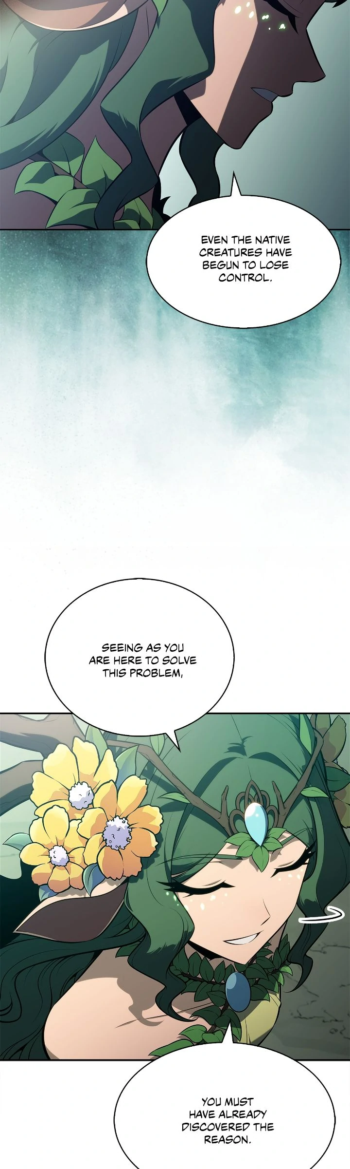 Read I'm the Max-Level Newbie EN Manga Online