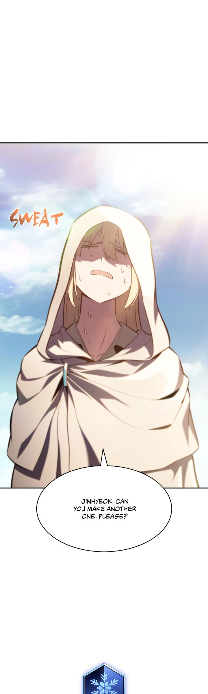 Read I'm the Max-Level Newbie EN Manga Online