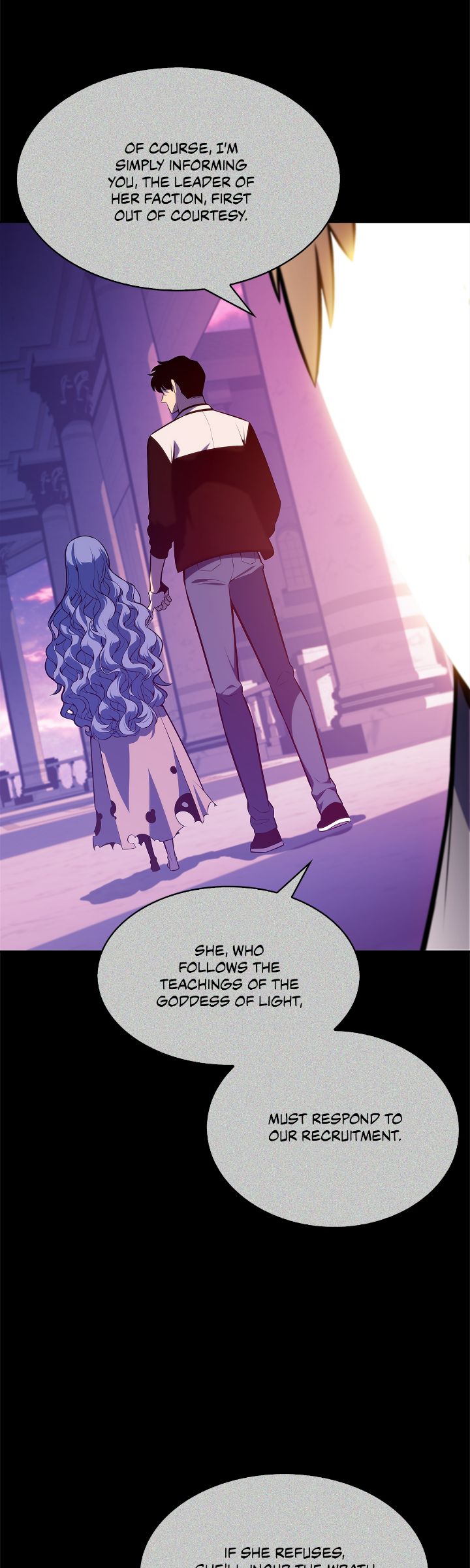 Read I'm the Max-Level Newbie EN Manga Online