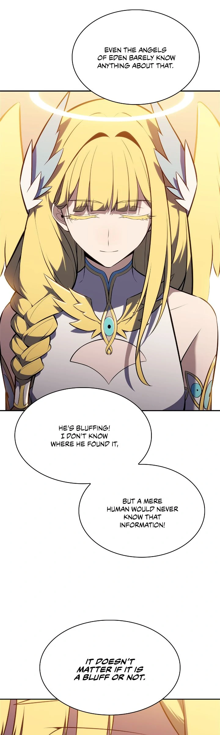 Read I'm the Max-Level Newbie EN Manga Online