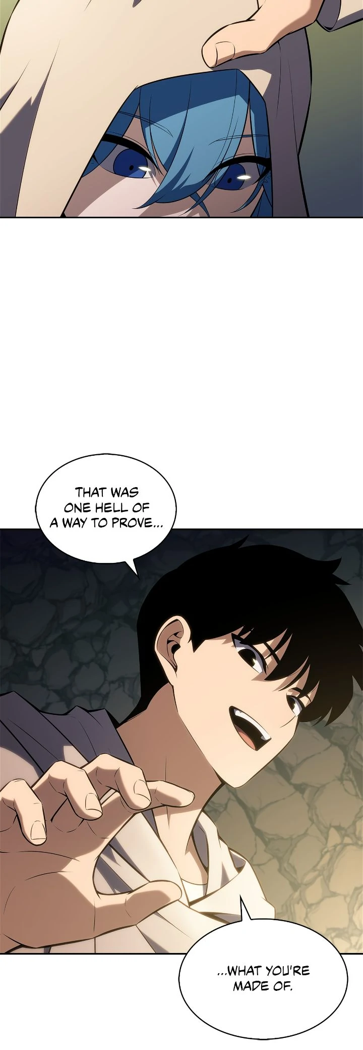 Read I'm the Max-Level Newbie EN Manga Online