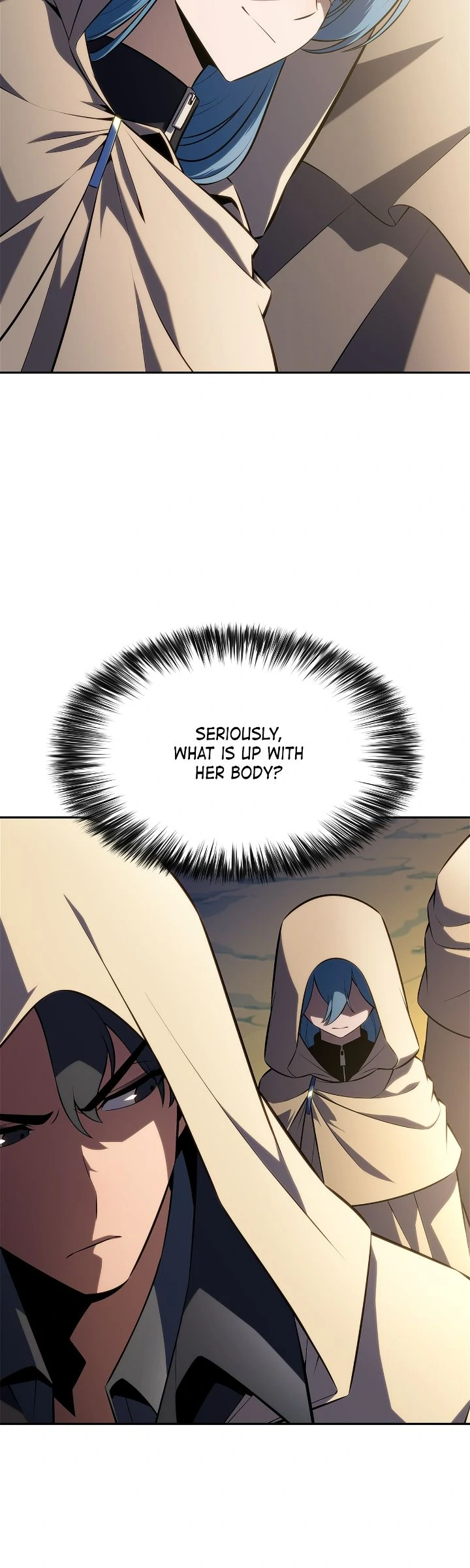 Read I'm the Max-Level Newbie EN Manga Online