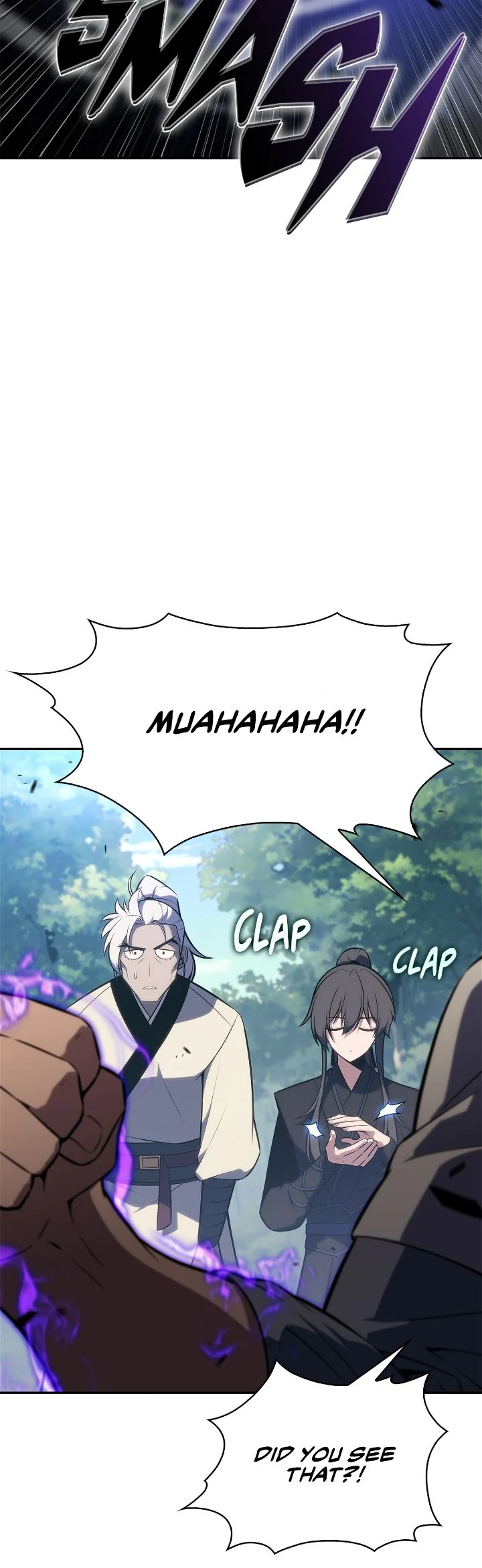 Read I'm the Max-Level Newbie EN Manga Online