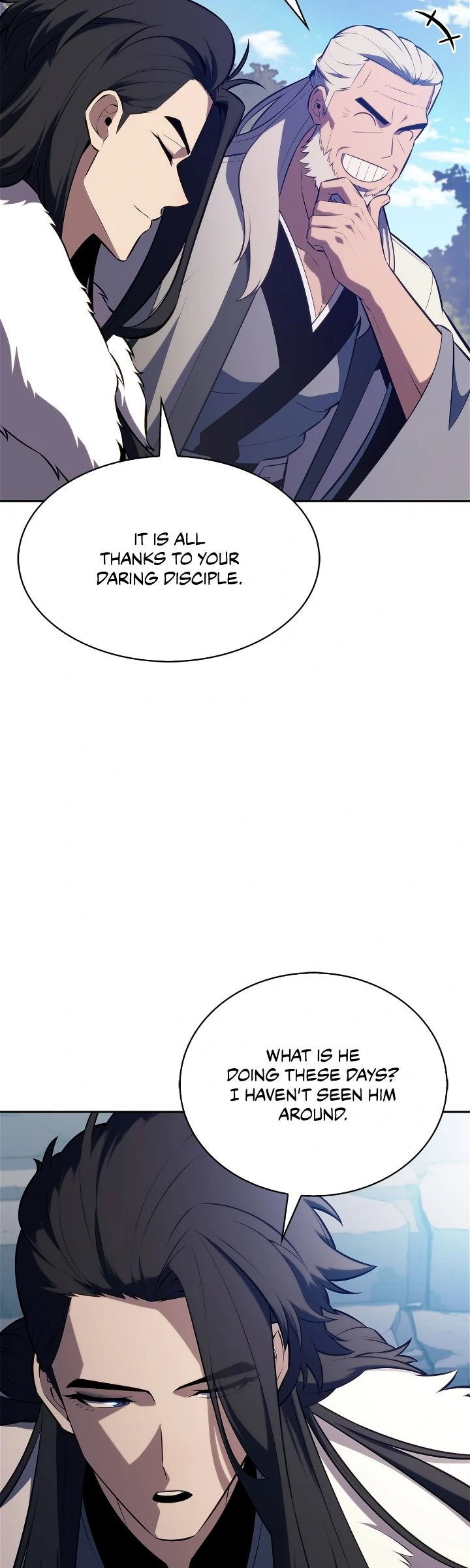 Read I'm the Max-Level Newbie EN Manga Online