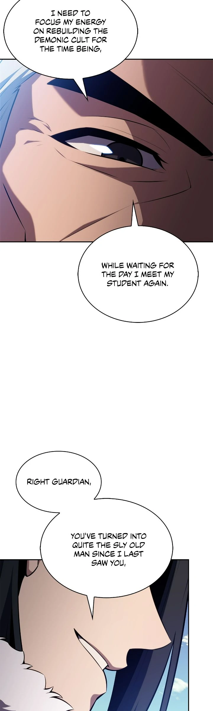 Read I'm the Max-Level Newbie EN Manga Online