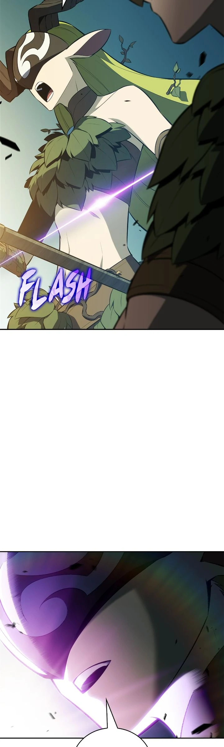 Read I'm the Max-Level Newbie EN Manga Online