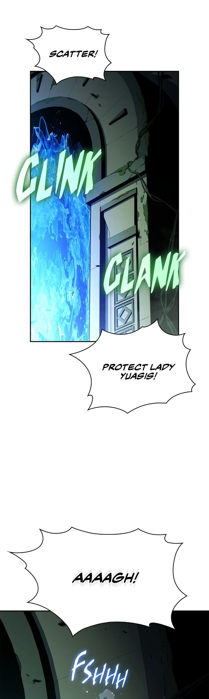 Read I'm the Max-Level Newbie EN Manga Online