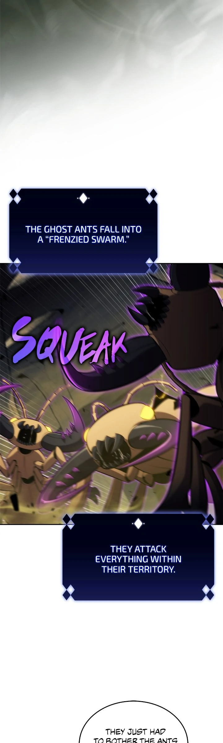 Read I'm the Max-Level Newbie EN Manga Online