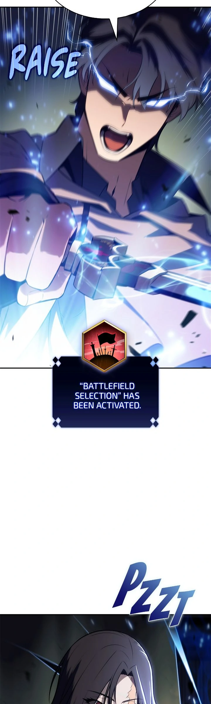 Read I'm the Max-Level Newbie EN Manga Online