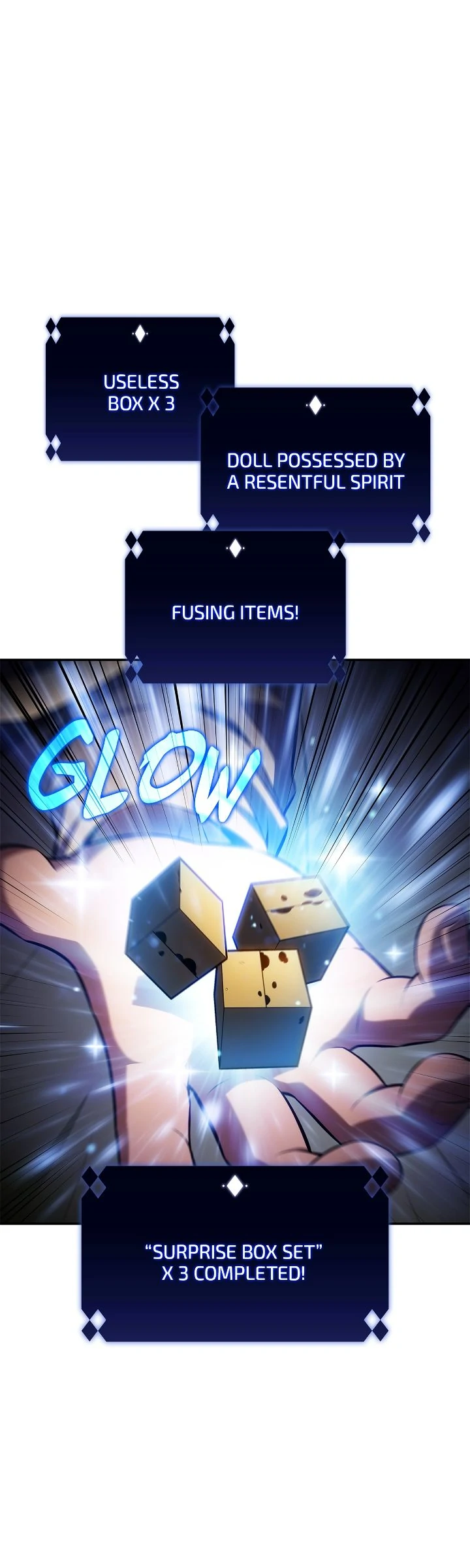 Read I'm the Max-Level Newbie EN Manga Online