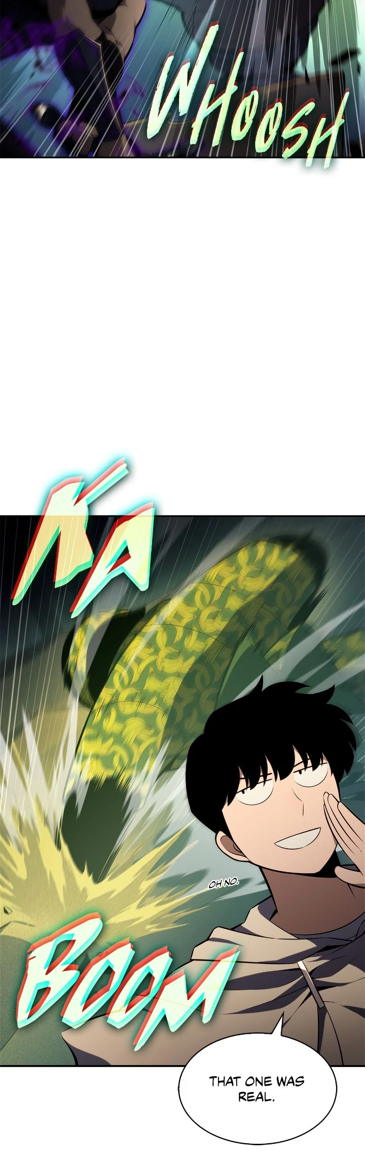 Read I'm the Max-Level Newbie EN Manga Online