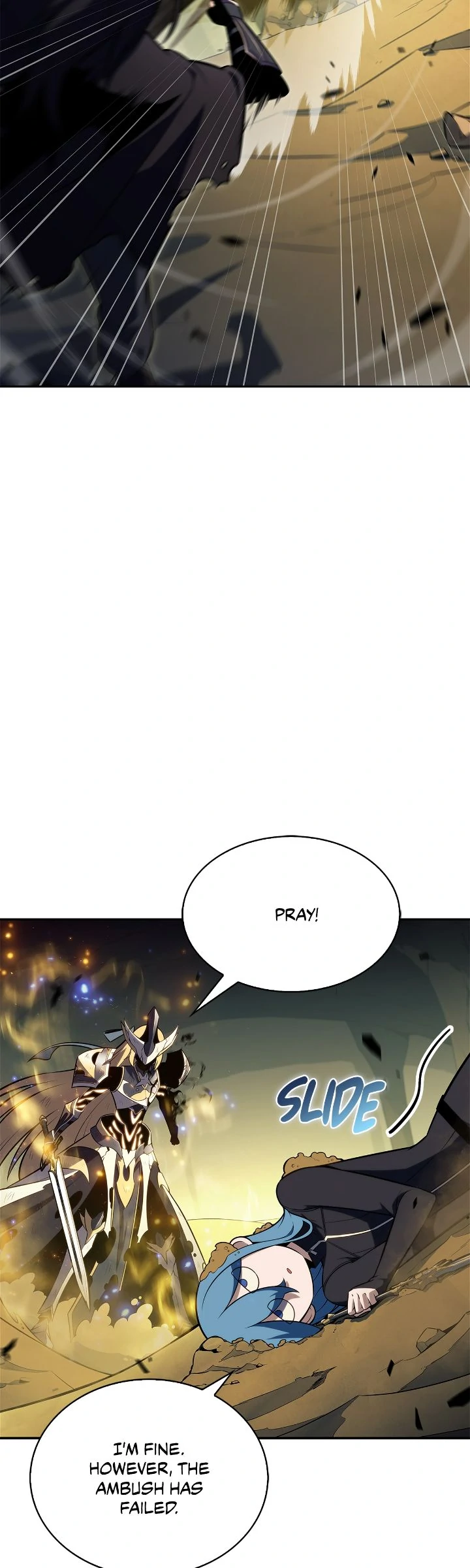 Read I'm the Max-Level Newbie EN Manga Online