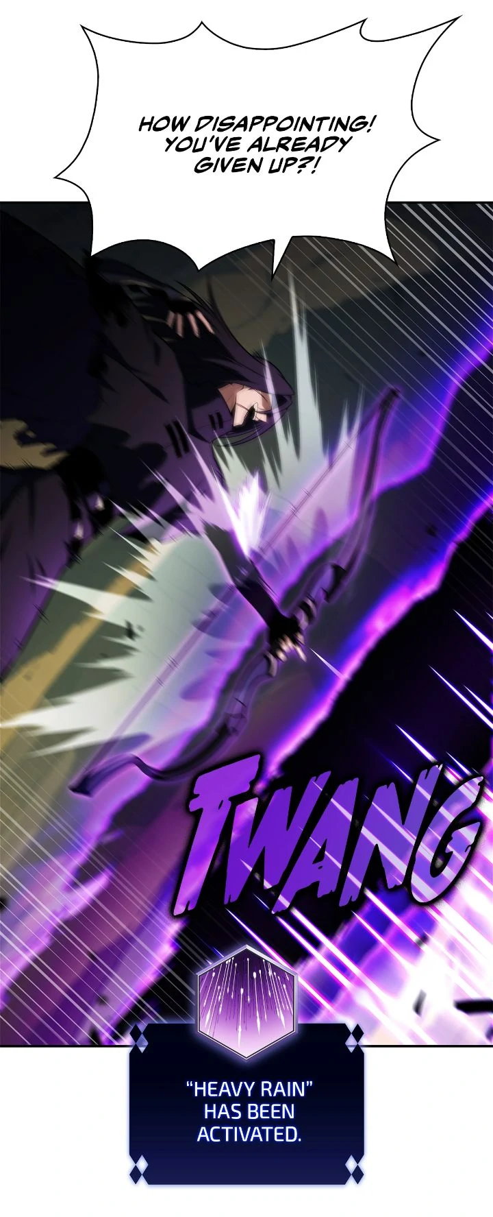 Read I'm the Max-Level Newbie EN Manga Online