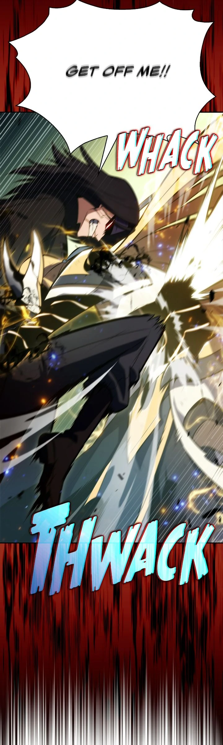 Read I'm the Max-Level Newbie EN Manga Online