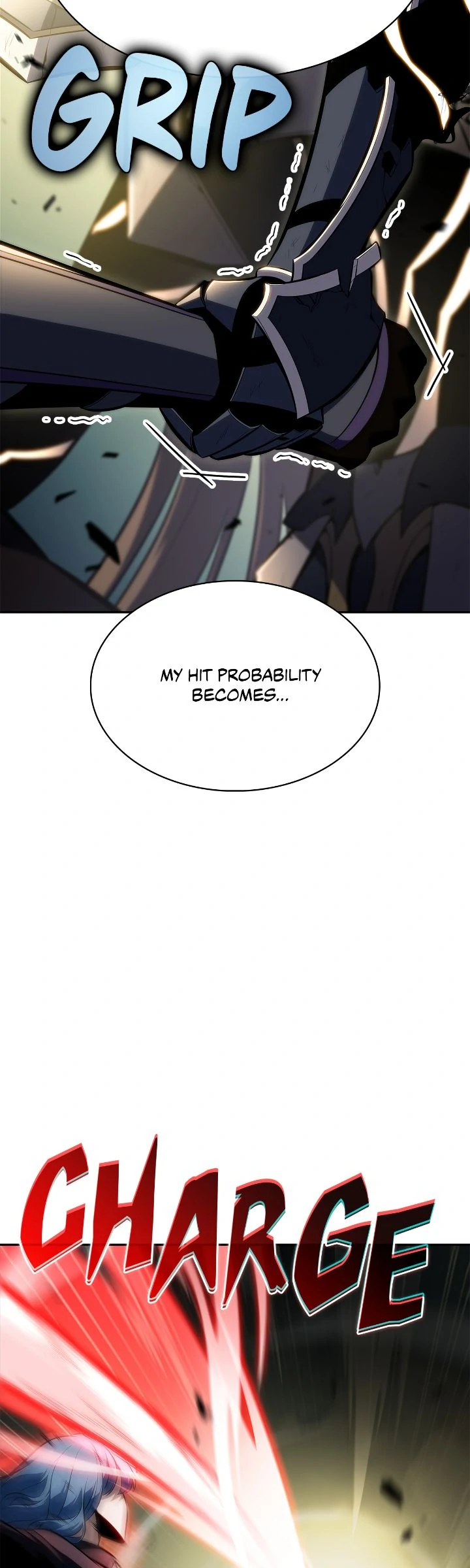 Read I'm the Max-Level Newbie EN Manga Online