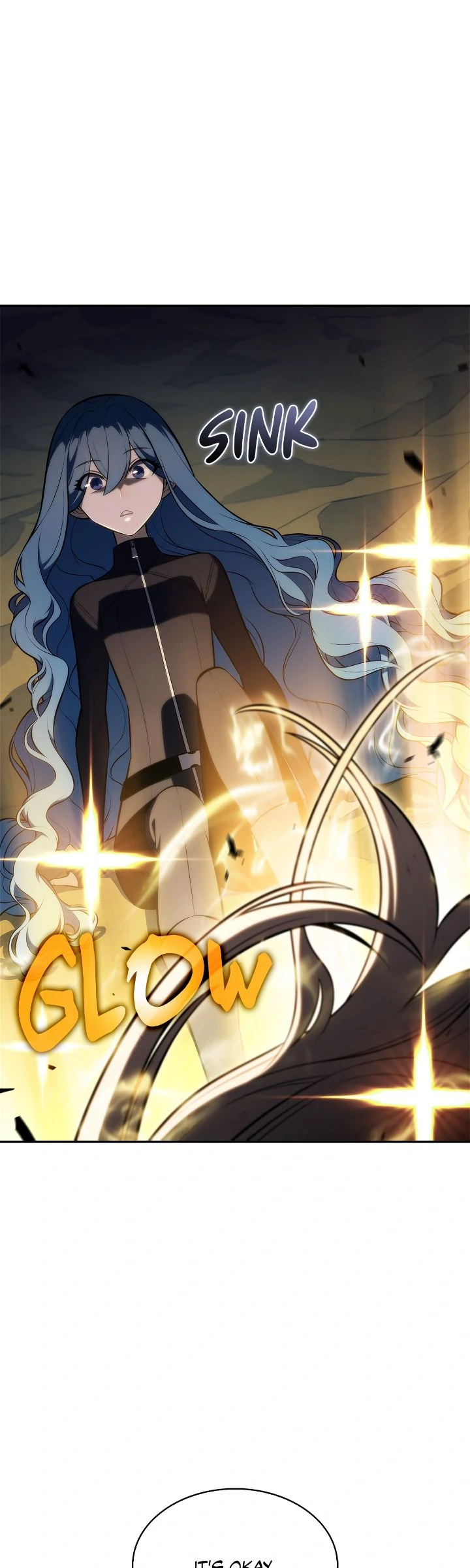 Read I'm the Max-Level Newbie EN Manga Online