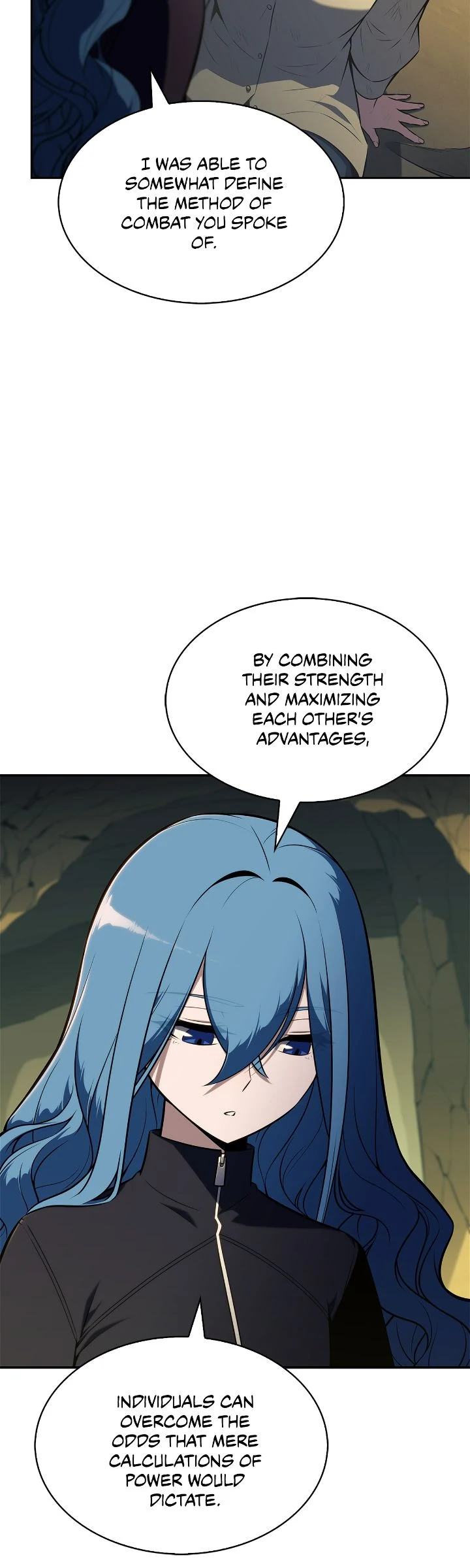 Read I'm the Max-Level Newbie EN Manga Online