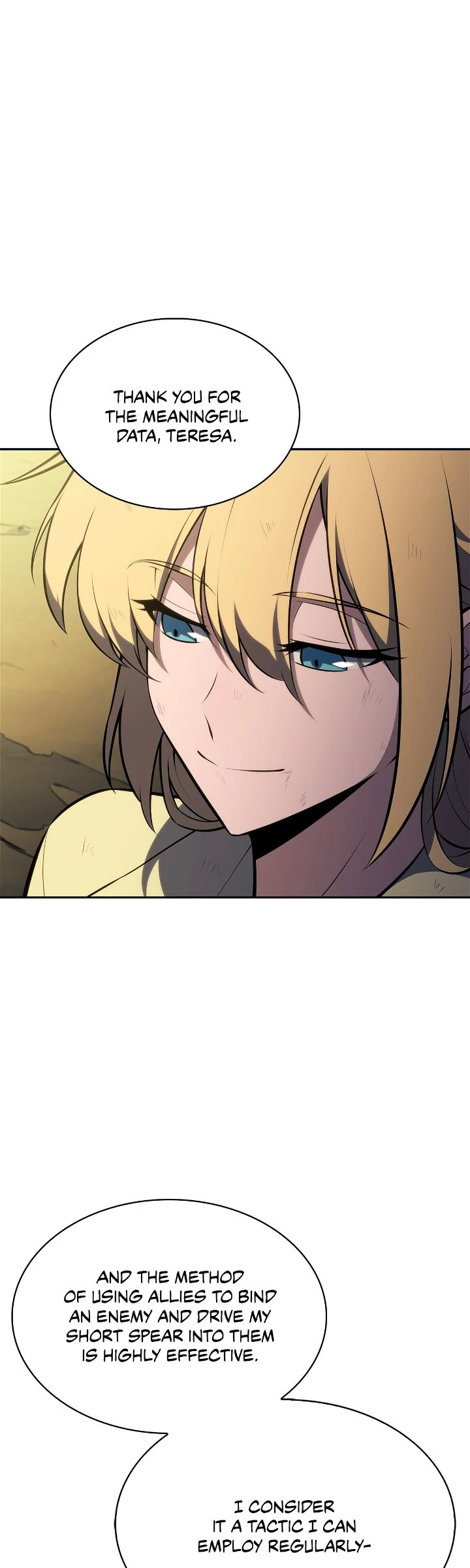 Read I'm the Max-Level Newbie EN Manga Online