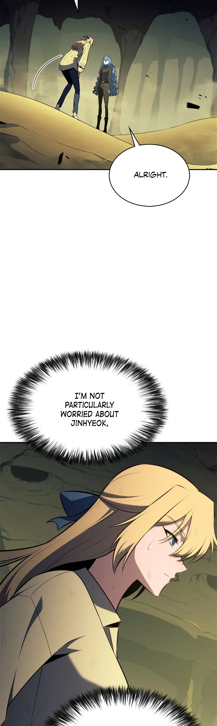 Read I'm the Max-Level Newbie EN Manga Online