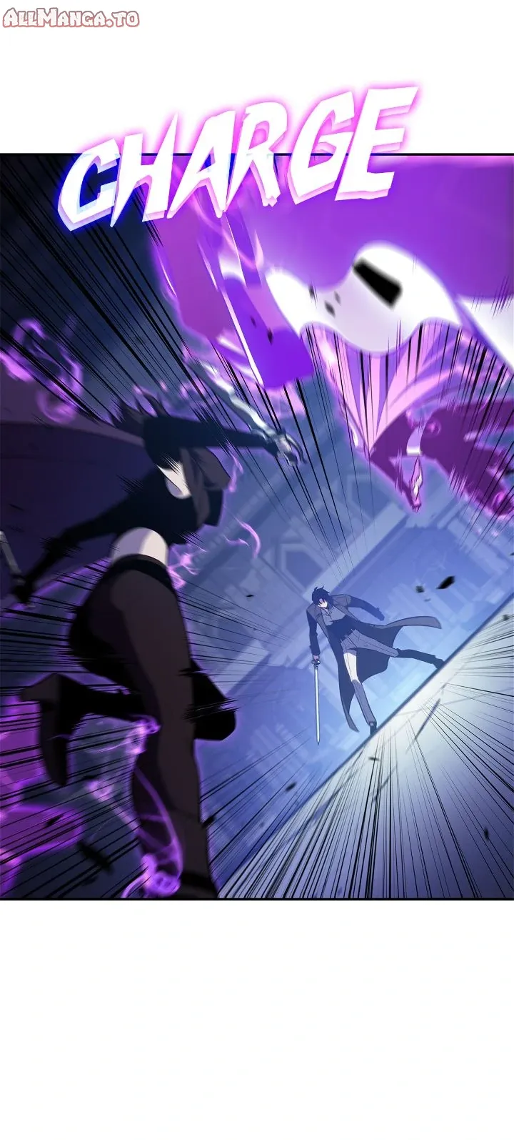 Read I'm the Max-Level Newbie EN Manga Online