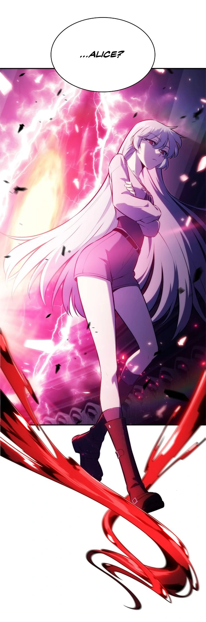 Read I'm the Max-Level Newbie EN Manga Online