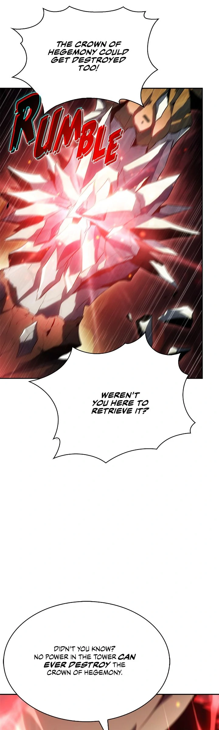 Read I'm the Max-Level Newbie EN Manga Online