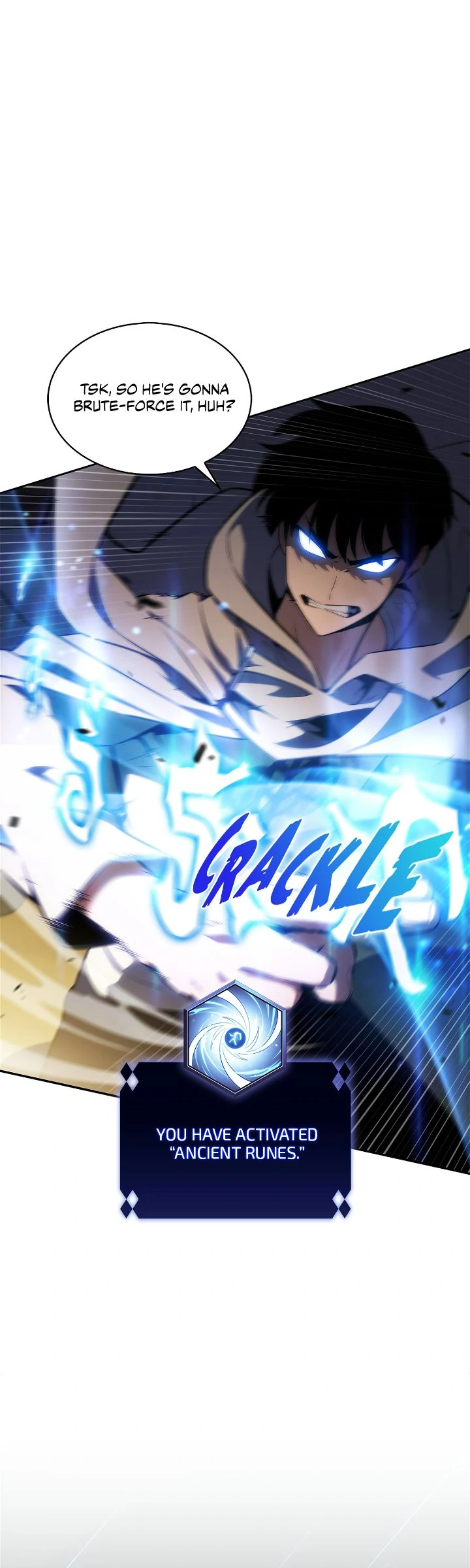 Read I'm the Max-Level Newbie EN Manga Online