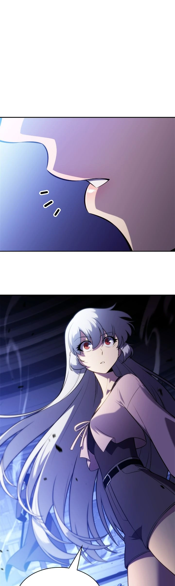 Read I'm the Max-Level Newbie EN Manga Online