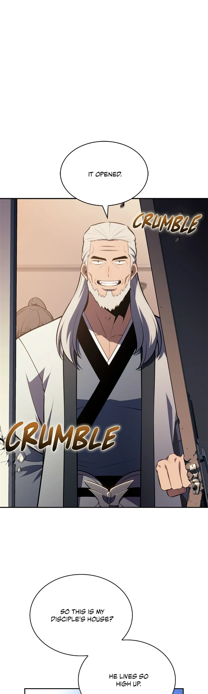 Read I'm the Max-Level Newbie EN Manga Online