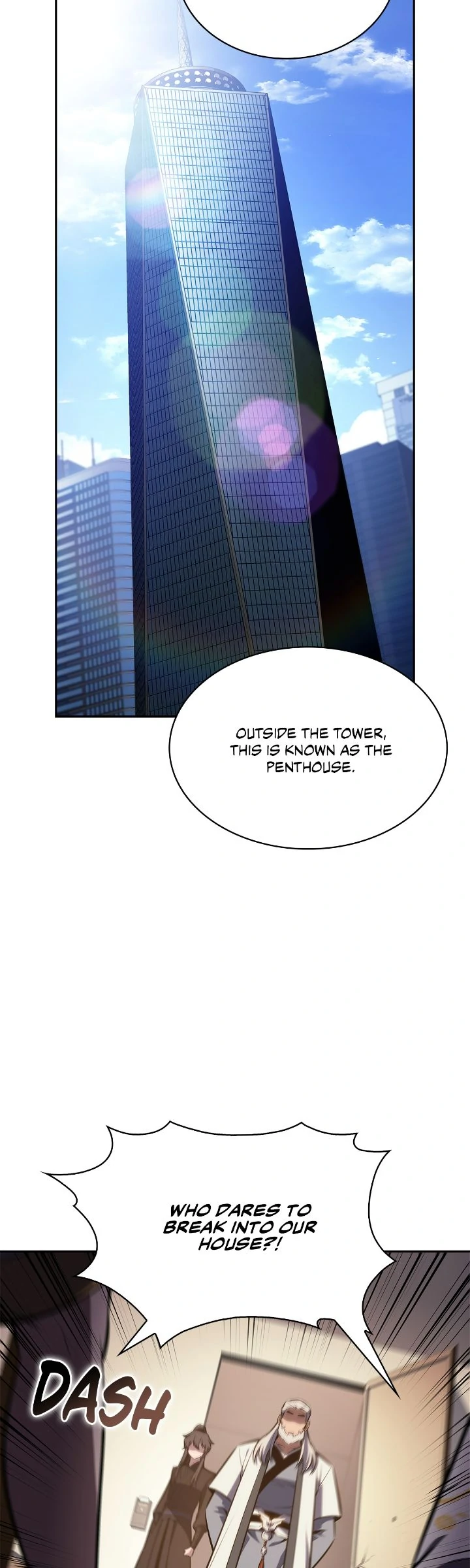 Read I'm the Max-Level Newbie EN Manga Online