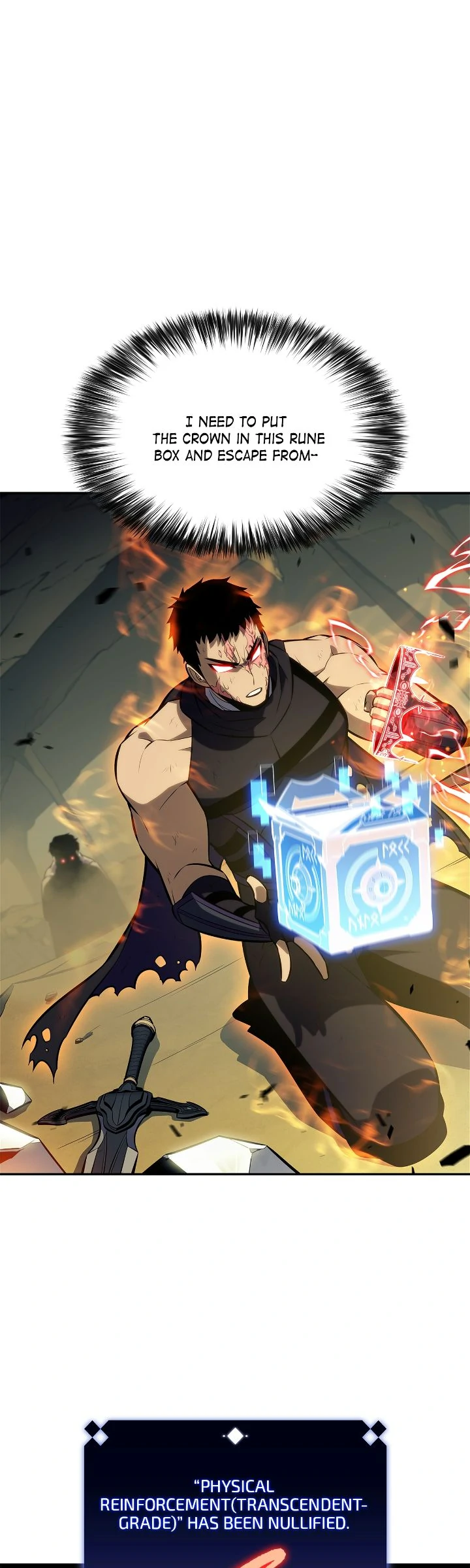 Read I'm the Max-Level Newbie EN Manga Online