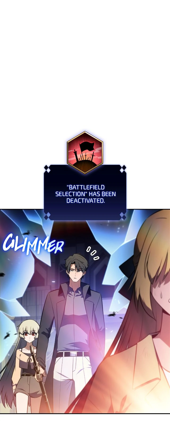 Read I'm the Max-Level Newbie EN Manga Online