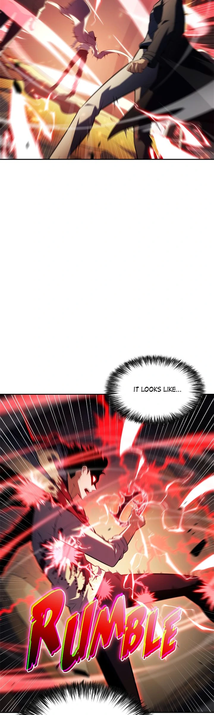 Read I'm the Max-Level Newbie EN Manga Online