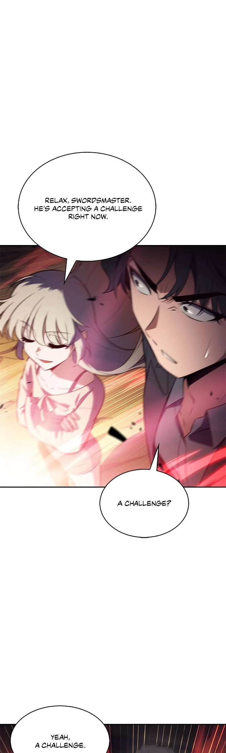 Read I'm the Max-Level Newbie EN Manga Online