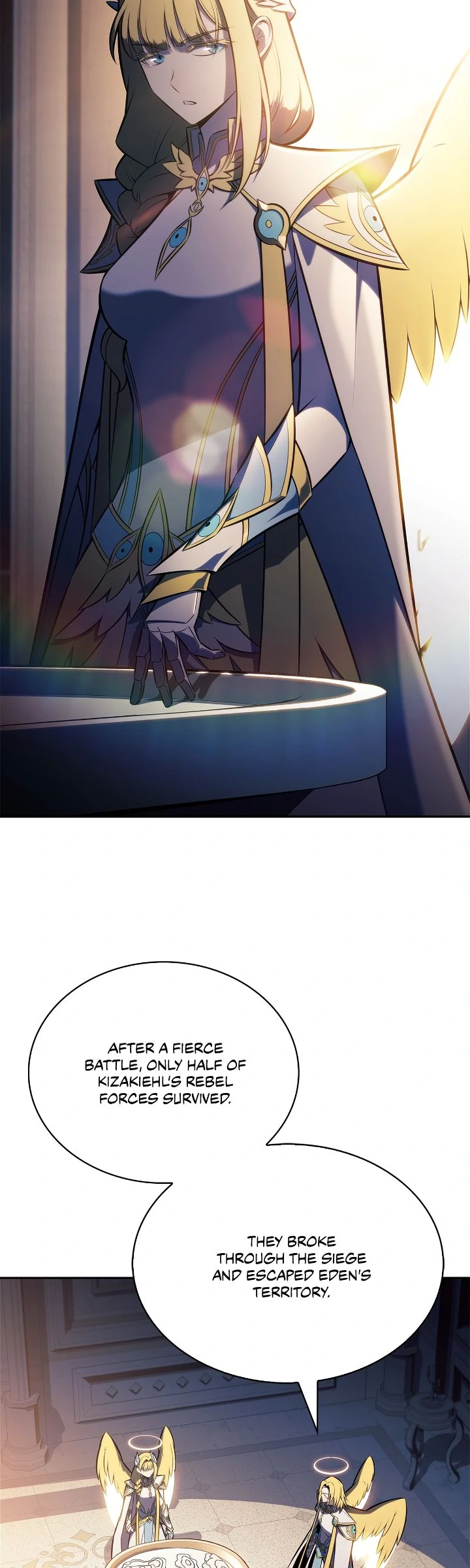 Read I'm the Max-Level Newbie EN Manga Online