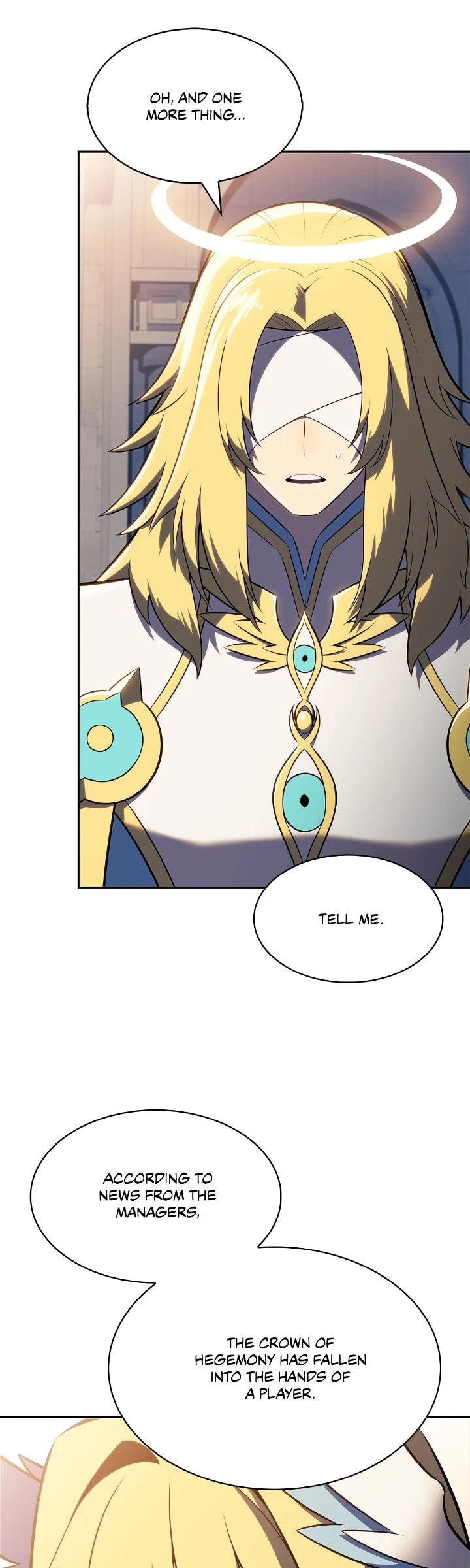 Read I'm the Max-Level Newbie EN Manga Online